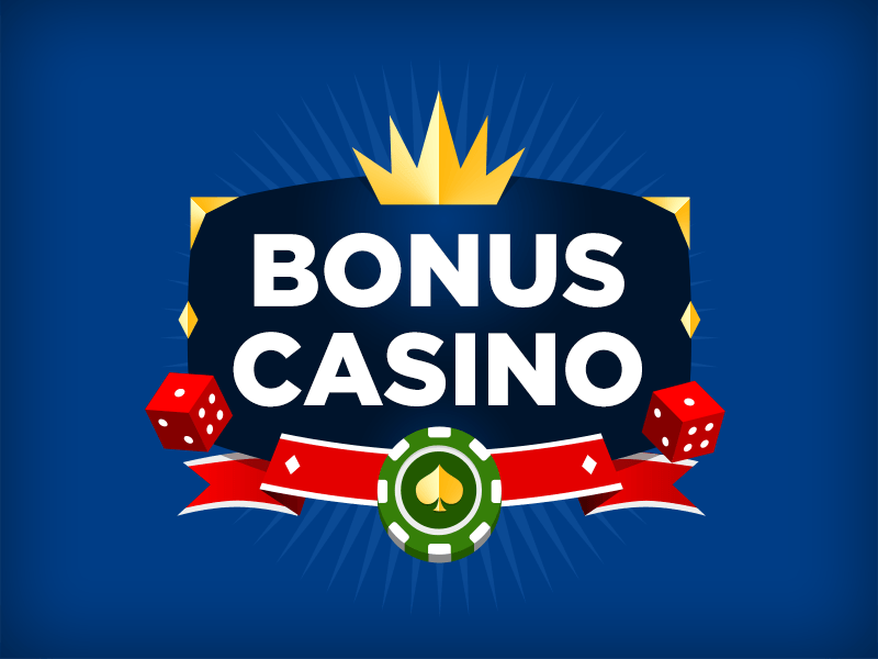 Bonus de casino