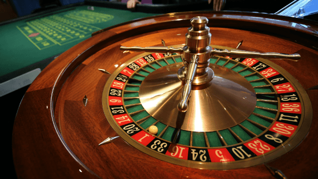 roulette