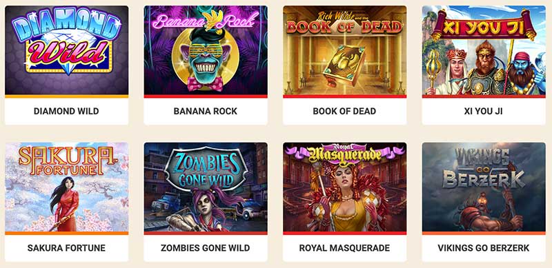 Jeux casino Wild sultan